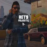 Majestic [RET9]