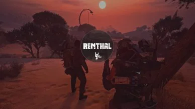 Arc Raiders [Renthal]