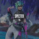Apex [Specter]