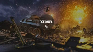 Arma Reforger [Xernel]