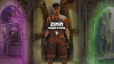 Standoff 2 [Android - Zenin]