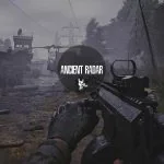 Arena Breakout [Ancient Radar]
