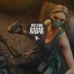 Warface [Benz CLOUD RADAR]