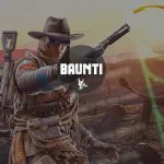 Arc Raiders [Baunti]