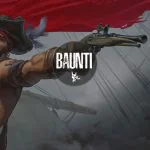 Windrose [Baunti]