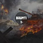 WOT BLITZ [Baunti]