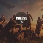 HELLDIVERS 2 [Cheese]