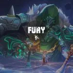 Marvel Rivals [Fury]