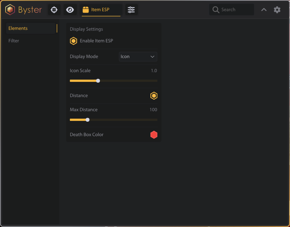 Buy Apex [Byster] | Private cheats for various games like CS:2, RUST ...