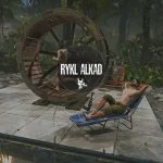 Rust [ Rykl Alkad]