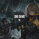 Rust [SMG CHAMS +]