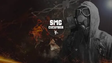 Kalcraft [SMG Cucumber]