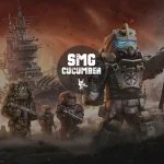 Stalcraft [SMG Cucumber]