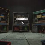 Rust [CourierScript RADAR]