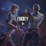 Pubg Mobile [Fsociety]