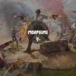 Pubg [Morphine]