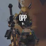 Marvel Rivals [OPP]