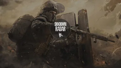 Delta Force [Shxdown Radar]