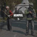 Dayz [Xernel]