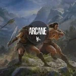 Conan Exiles [Arcane]