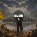 Hell Let Loose Vietnam [Arcane]