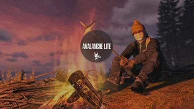 DayZ [Avalanche]