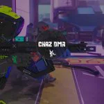 Marathon DMA [CHAZE]