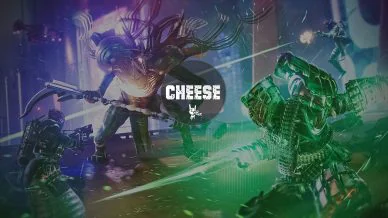 Destiny 2 [Cheese]