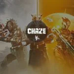 Destiny 2 [Chaze]