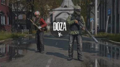 DayZ [DOZA]