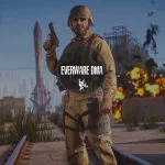 RUST [DMA Ewervare]
