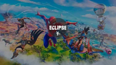 Fortnite [ECLIPSE]