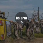 DayZ [DMA GS]