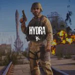 Rust [Hydra]