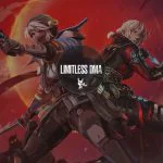 Apex [Limitless DMA]