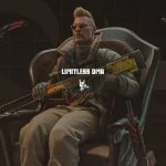 Limitless [DMA CS 2]