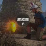 RUST DMA [Limitless]