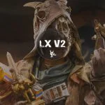 Arc Raiders [LX V2]