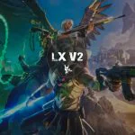 Fortnite [LX V2]