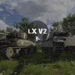 Hell Let Loose [LX V2]