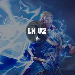 Marvel Rivals [LX V2]