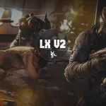 Rainbow Six [LX V2]