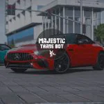 Majestic [Trade Bot]