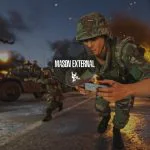 Arma Reforger [Mason External]