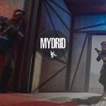 Rust [Mydrid]