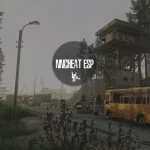 Escape from Tarkov [NNCheat ESP]
