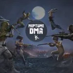 PUBG DMA [Neptune]