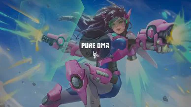 Overwatch [PURE DMA]