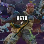CS 2 [RET9]