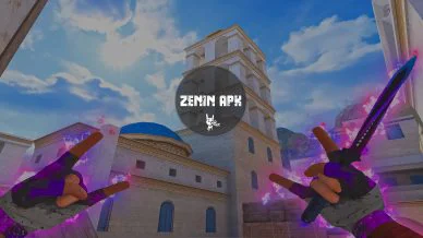 Standoff 2 [Zenin]